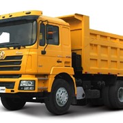 Самосвал SHAANXI SX3255DR384 фото