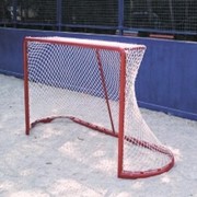 Ворота хоккейные игровые (1830 х 1220mm) арт.МК-0299 фото
