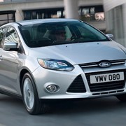 Прокат автомобиля Ford Focus 1.6 L/AT фото