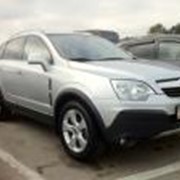 Автомобиль Opel - Antara фото