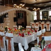 Услуги кафе фото