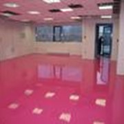 Эпоксидные покрытия фото