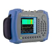 Анализатор спектра серии PSA Agilent Technologies Е4445А фото