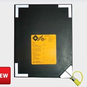 Пневмодомкрат UF 12 S.Tecарт 1315005900 фото