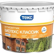 ТЕКС Антисептик БИОТЕКС класс УНИВЕРСАЛ (КЛАССИК) калужница (9л) фото