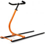 Спортивные финские сани ESLA Kickspark MAX фото