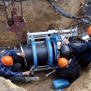 Обследование и реконструкция существующих очистных сооружений бытовых и производственных сточных вод, а также систем питьевого водоснабжения фото