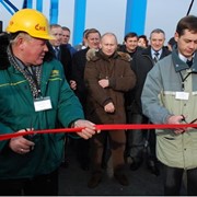 Контроль качества строительства автомобильных дорог фото