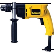 Дрель DeWALT DW205 650 Вт фото
