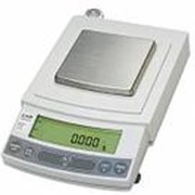 Лабораторные электронные весы CAS CUX-220H фото
