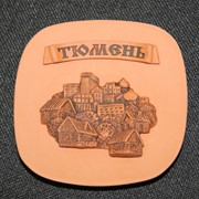 Тарелки керамические фото