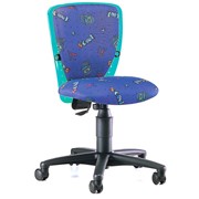Кресло детское Scool 3 70570 E765 фото