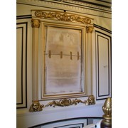 Офисная мебель деревянная фото