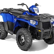 Квадроцикл Polaris Sportsman ETX 2016 фото