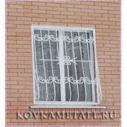 Решетки сварные фото