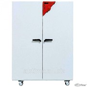 Инкубатор Binder ВD 720 c естественной циркуляцией воздуха фото