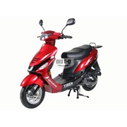 Скутер / Yiben YB50QT-3 фото