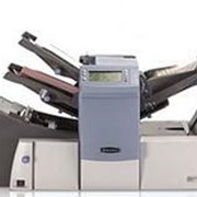 Конвертовальная машина Pitney Bowes DI425 фото