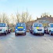 Техпомощь на дороге в Архангельской области и Архангельске фото