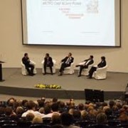 Организация конференций, Техническое обеспечение конференций,Конференция Крым, Техническое обслуживание конференц,подбор площадок. фото