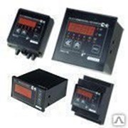 Измеритель-регулятор 1-6 входов МЕТАКОН-5х2 фото
