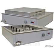 Баня (Токр+5...+100 °С) для серологического анализа БСА-400 фото