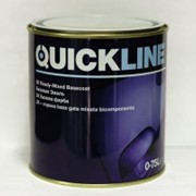 Материалы лакокрасочные QuickLine фото