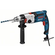 Ударная дрель Bosch GSB 21-2 RE ЗВП фото