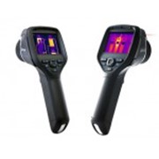 Тепловизор Flir E50 фото