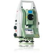 Тахеометр Leica TDRA6000 фото
