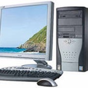 Продажа компьютерной техники фото