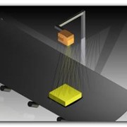 Оптическая система сортировки FlowChecker от Rhewum фото