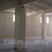 Профнастил из ПВХ Profplast Эконом 1,0мм фото