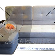 Химчистка мебели фото