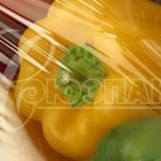 Стретч-пленки фото