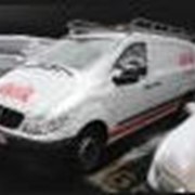 Автомобиль Mercedes-Benz Vito 115cdi-Extralang груз., купить в Украине, закать из Европы, Услуги при купле-продаже автомобилей фото