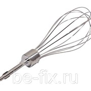 Венчик - мешалка для взбивания для блендера Moulinex MS-0A14459. Оригинал фото