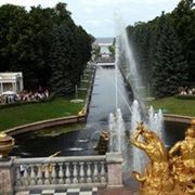 Экономный тур выходного дня в Санкт-Петербург фото
