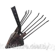 Мотоблок бензиновый NIKKEY MK 9 ( NK1350) 9 лс. фото