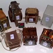 Трансформаторы в ассортименте фото