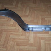 Изделия штамповки фото