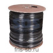 Кабель RG-11U (75 Ом) 305м OUTDOOR REXANT фото