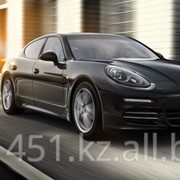Автомобиль Porsche Panamera 4 Edition фото