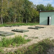 Система канализации автономная Топас М фото