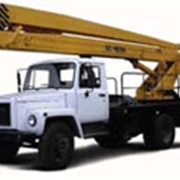 Автоподъемник коленный ВС 2 фото