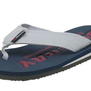 Вьетнамки мужские Арт. 2024260 navy blue фото