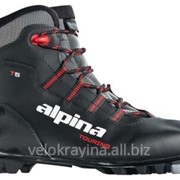 Лыжные ботинки Alpina 50A71K фото