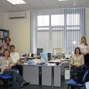Комплексное бухгалтерское обслуживание фото