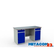 Верстак WT160.WD2/WD2.000 фото