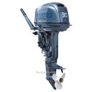 Лодочный мотор Mikatsu MF30FHL фото